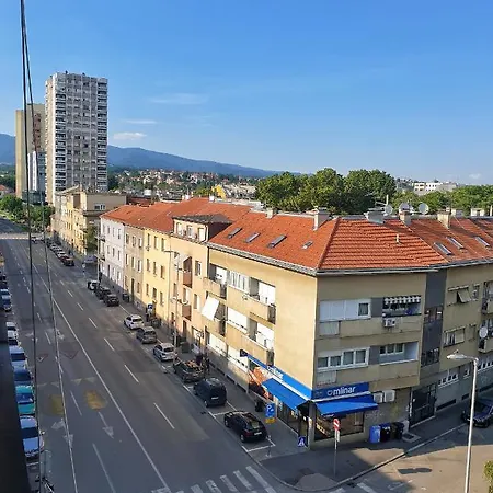 Apartamento Panorama 42 *