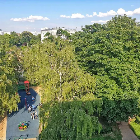 Panorama 42 Apartamento Zagreb