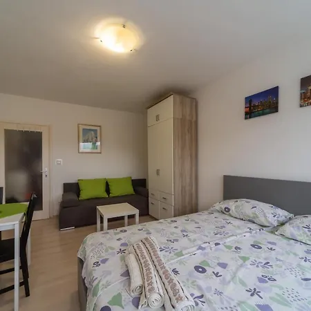 Apartamento Panorama 42