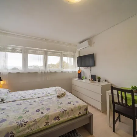 Apartamento Panorama 42