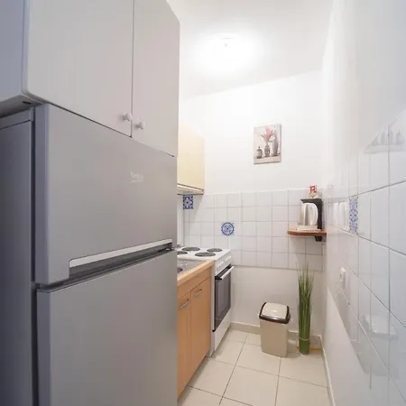 Panorama 42 Apartamento Zagreb