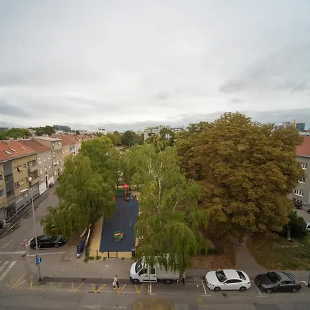 Panorama 42 Zagreb