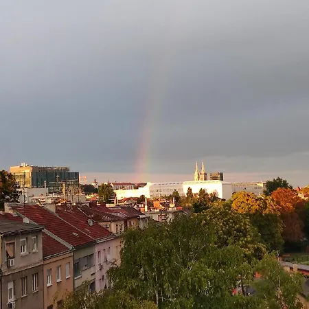 Apartamento Panorama 42 Zagreb